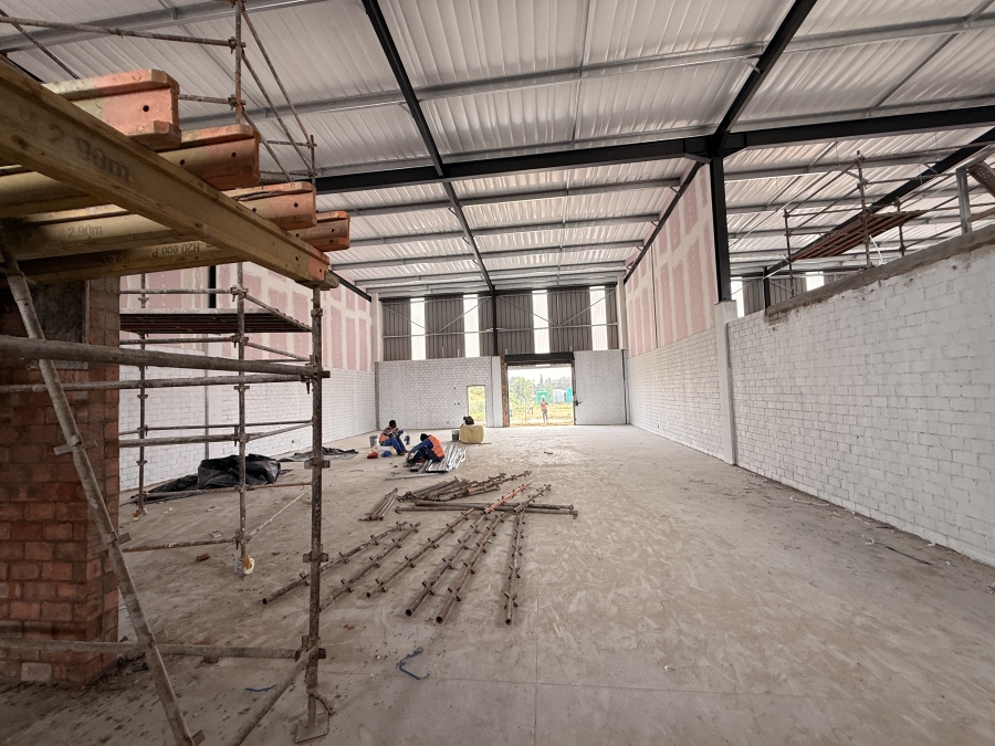 To Let Commercial Property for Rent in Firgrove Western Cape